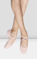 Bloch Performa Ballet Shoe - Washington Dancewear
