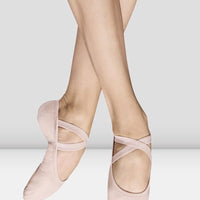 Bloch Performa Ballet Shoe - Washington Dancewear