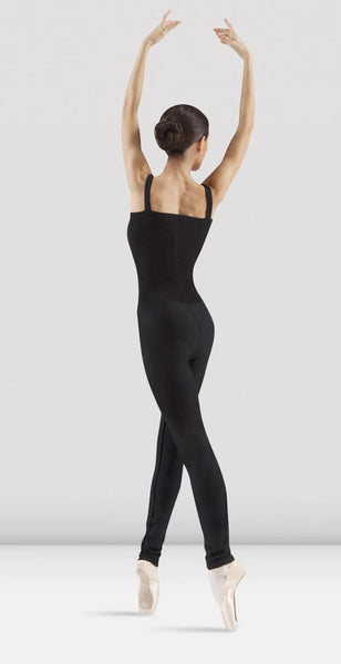 Mirella Body Warmer Jumpsuit - Washington Dancewear