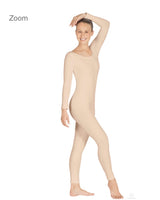 Long Sleeve Unitard - Washington Dancewear
