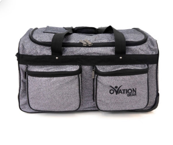 Medium Sparkle Performance Bag - Washington Dancewear