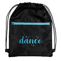 Plié Backpack - Washington Dancewear