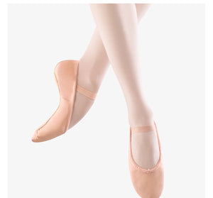 Bloch Dansoft Ballet Slipper - Washington Dancewear