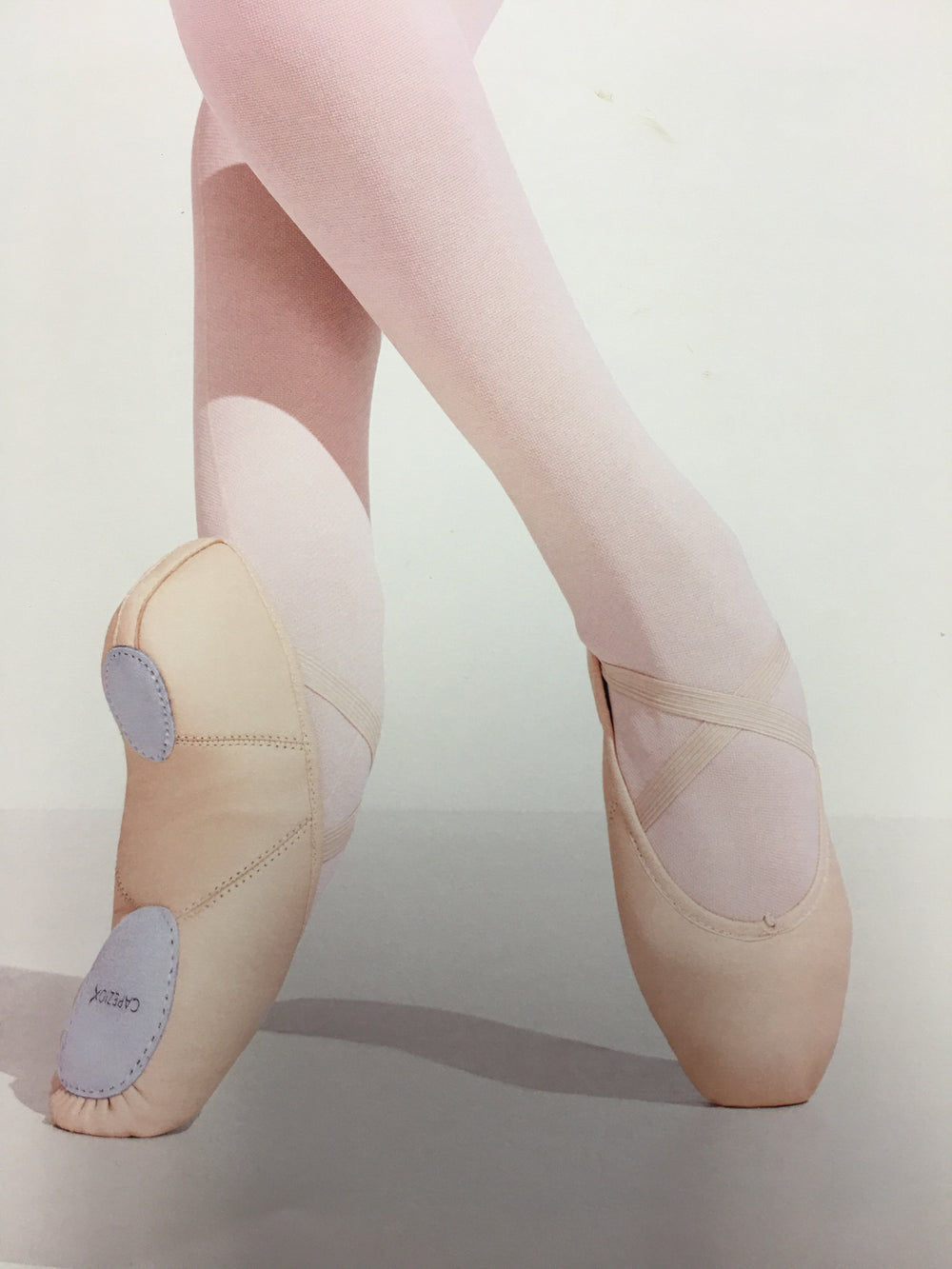 Juliet Ballet Shoes - Washington Dancewear