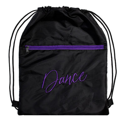 Julie Backpack - Washington Dancewear