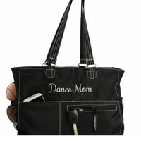 Horizon Dance Mom Tote - Washington Dancewear