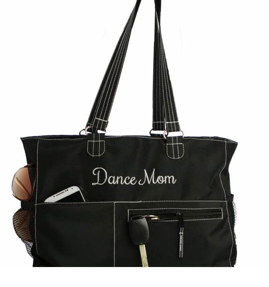 Horizon Dance Mom Tote - Washington Dancewear