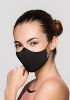 Bloch B-Safe Adult Face Mask - Washington Dancewear
