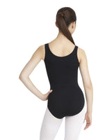 Tank Leotard - Washington Dancewear
