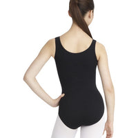 Tank Leotard - Washington Dancewear