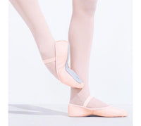 Capezio Daisy Ballet Shoes - Washington Dancewear
