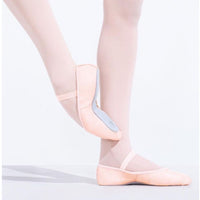 Capezio Daisy Ballet Shoes - Washington Dancewear
