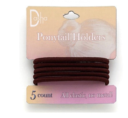 Ponytail Holders - Washington Dancewear