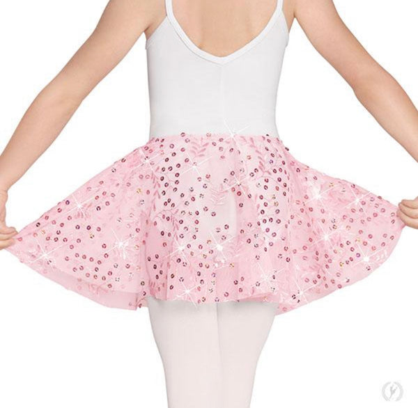 Child Enchanted Dream Skirt - Washington Dancewear