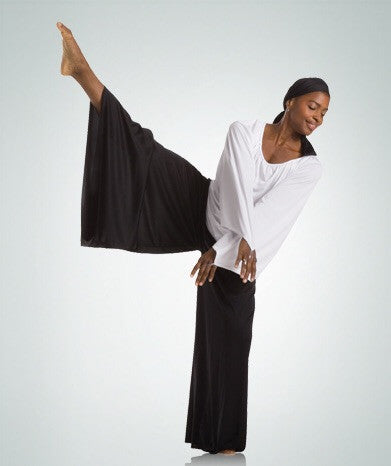 Palazzo Pants - Washington Dancewear