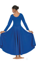 Joyful Praise Dress - Washington Dancewear
