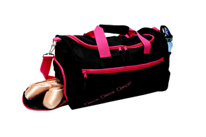 Releve Gear Duffel Bag - Washington Dancewear